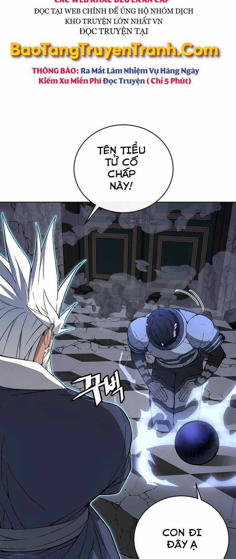 Thiên Ma Quân Sư - Chapter 33 - Trang 46