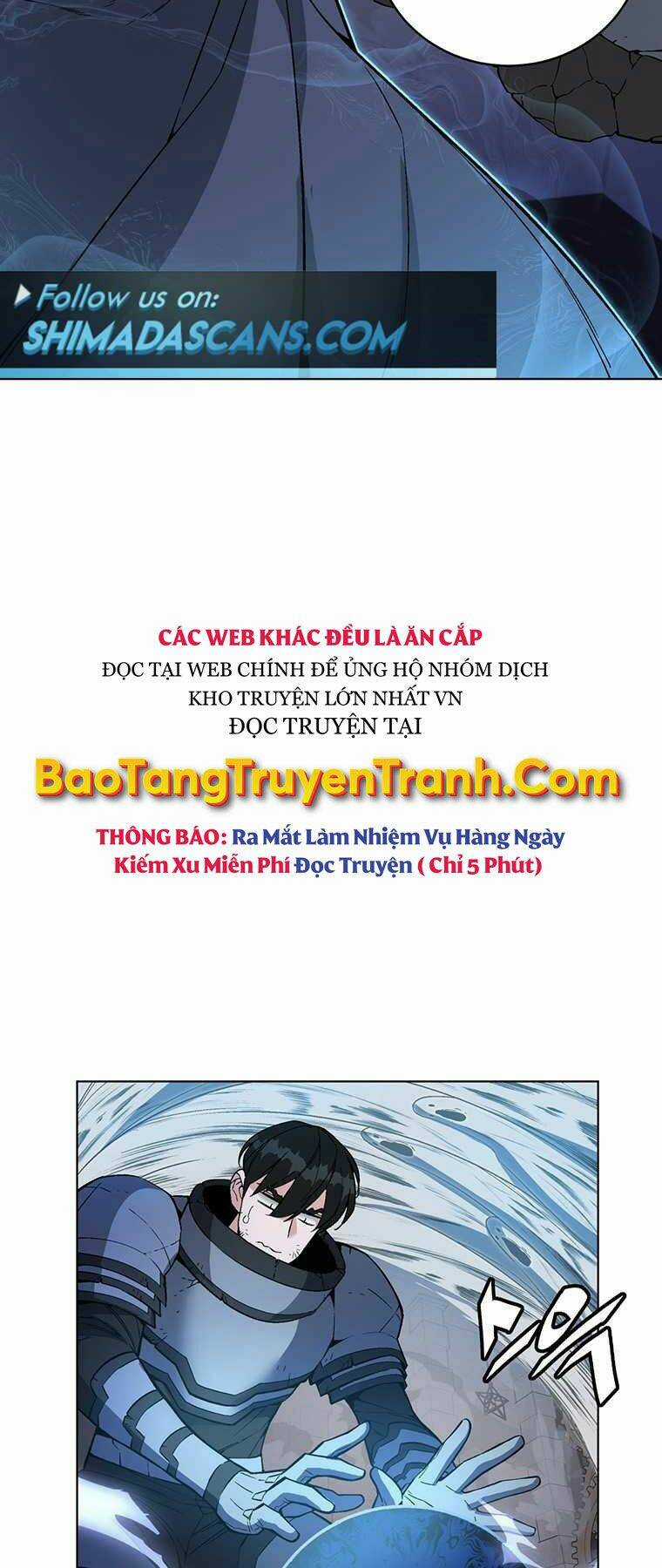 Thiên Ma Quân Sư - Chapter 33 - Trang 47