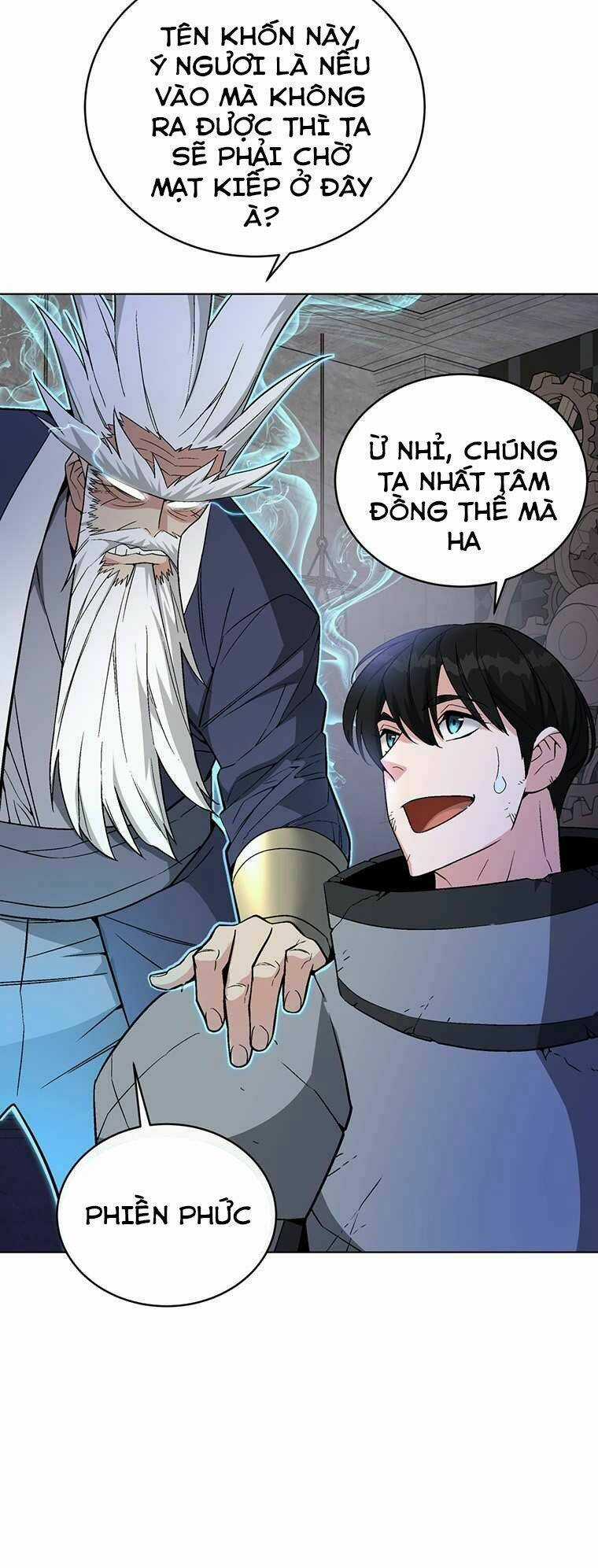 Thiên Ma Quân Sư - Chapter 33 - Trang 50