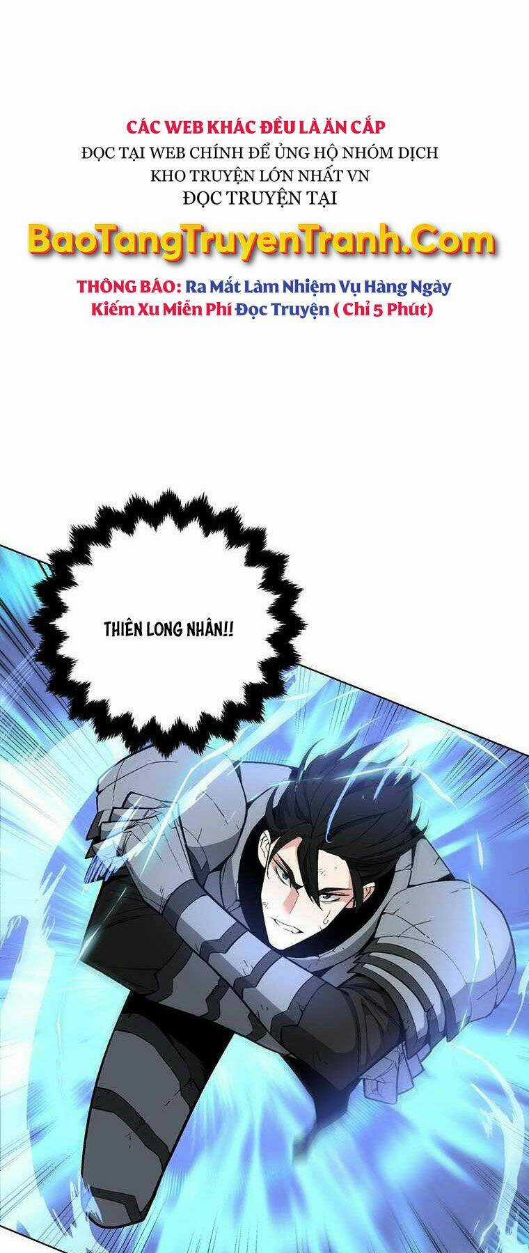 Thiên Ma Quân Sư - Chapter 33 - Trang 6