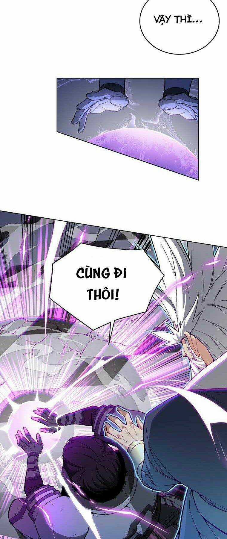 Thiên Ma Quân Sư - Chapter 33 - Trang 51