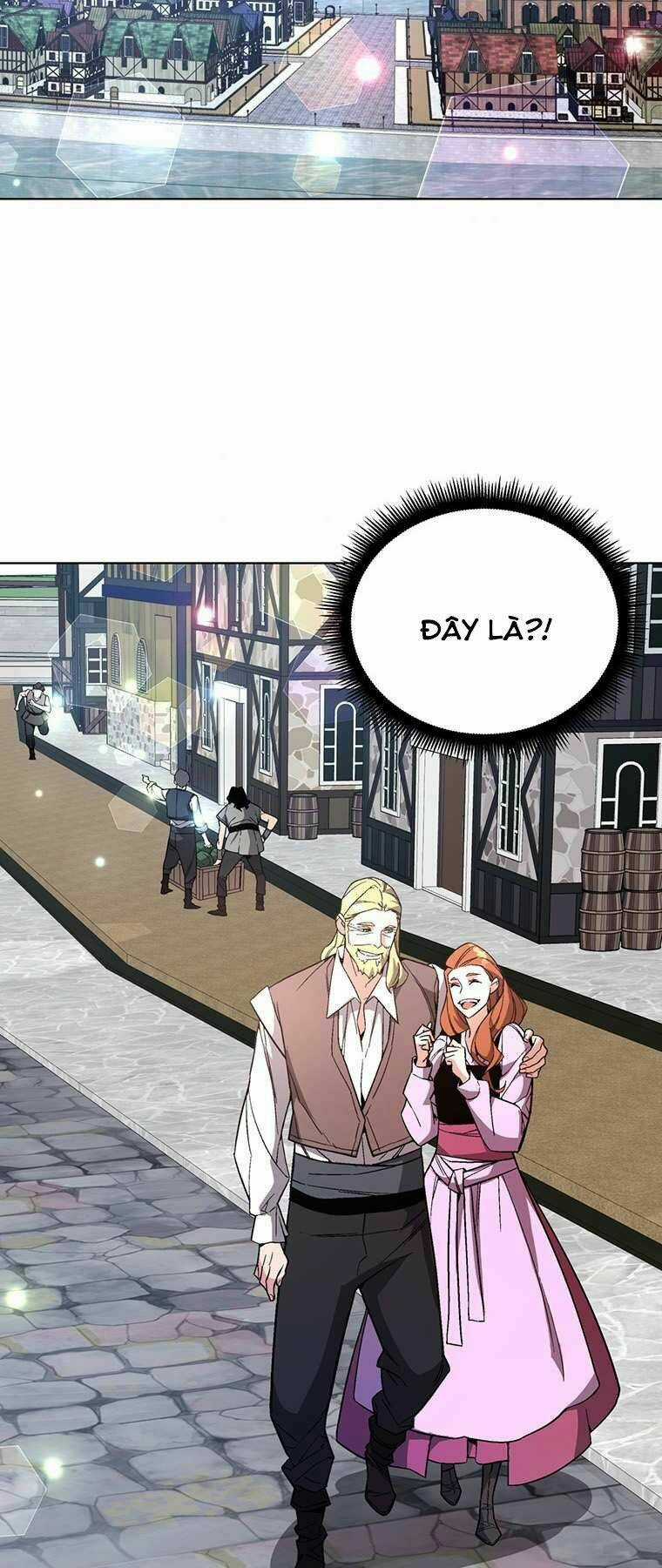 Thiên Ma Quân Sư - Chapter 33 - Trang 58