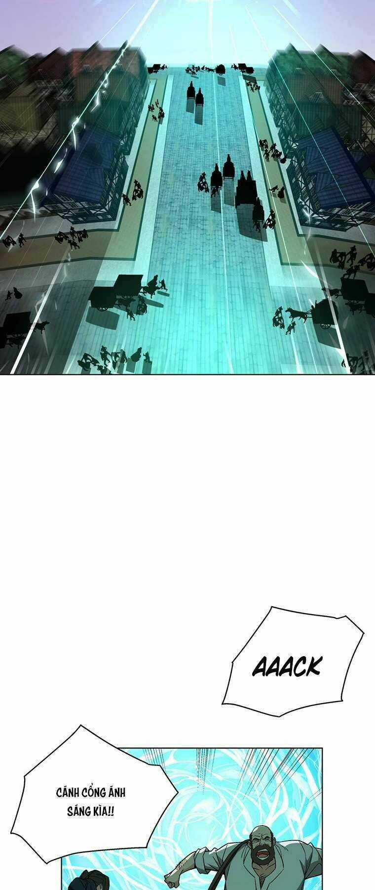 Thiên Ma Quân Sư - Chapter 33 - Trang 62