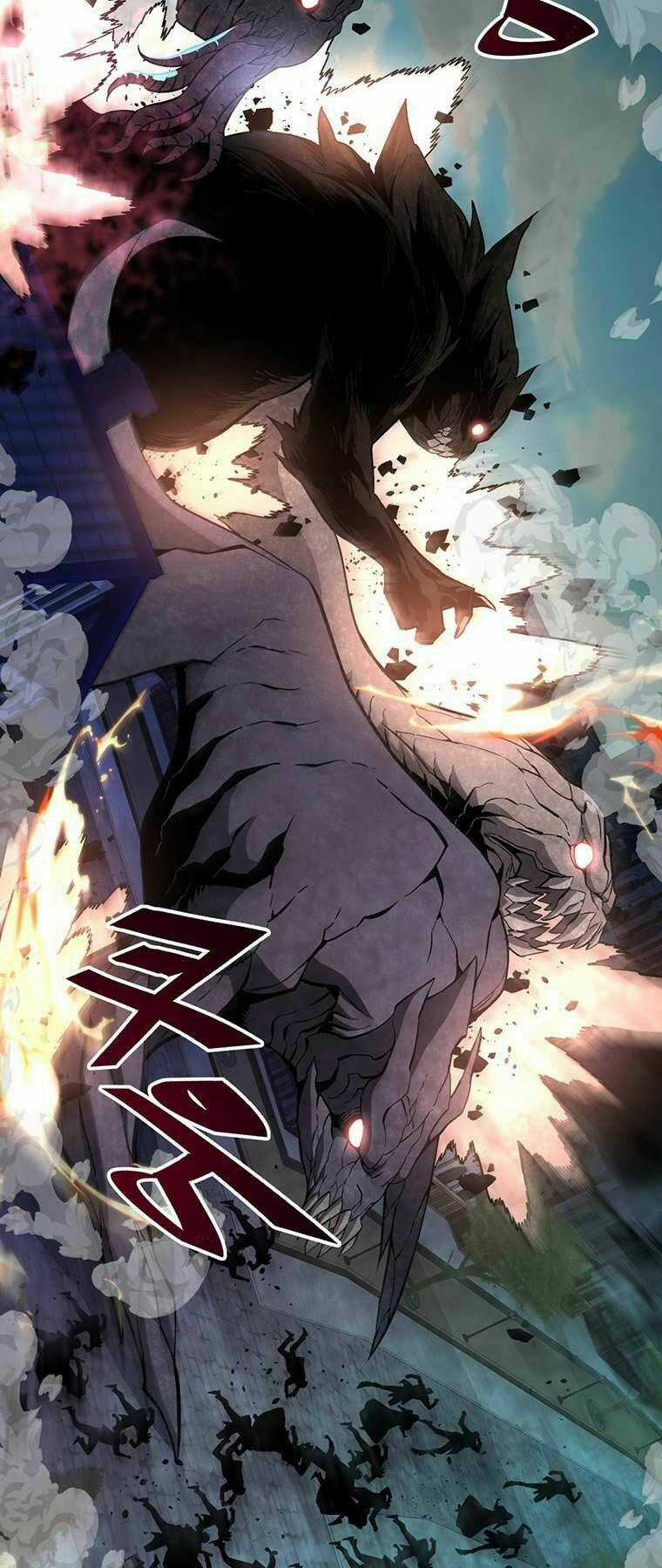 Thiên Ma Quân Sư - Chapter 33 - Trang 64