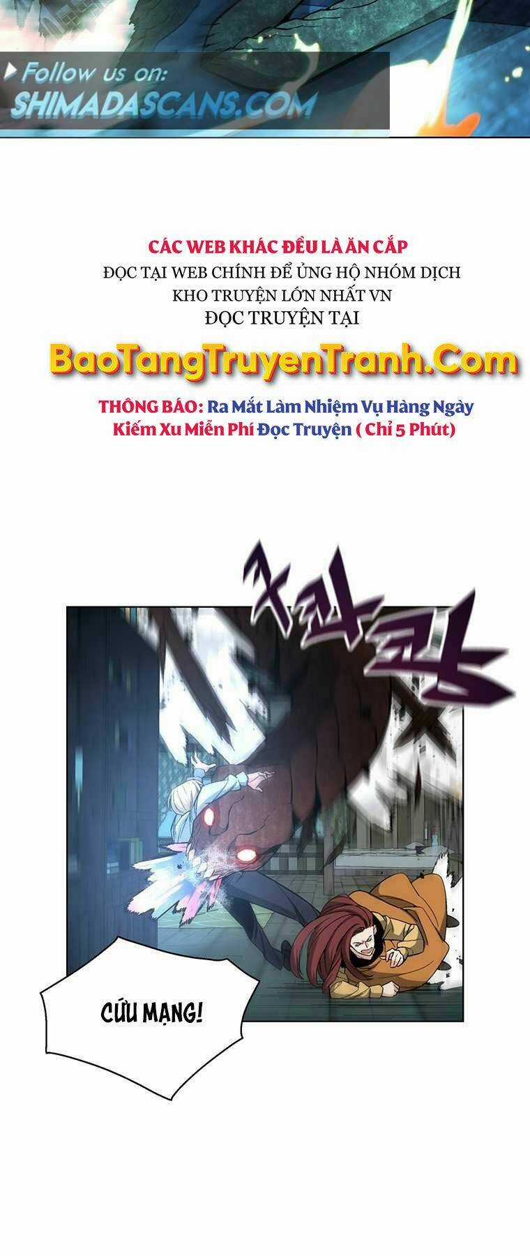 Thiên Ma Quân Sư - Chapter 33 - Trang 66