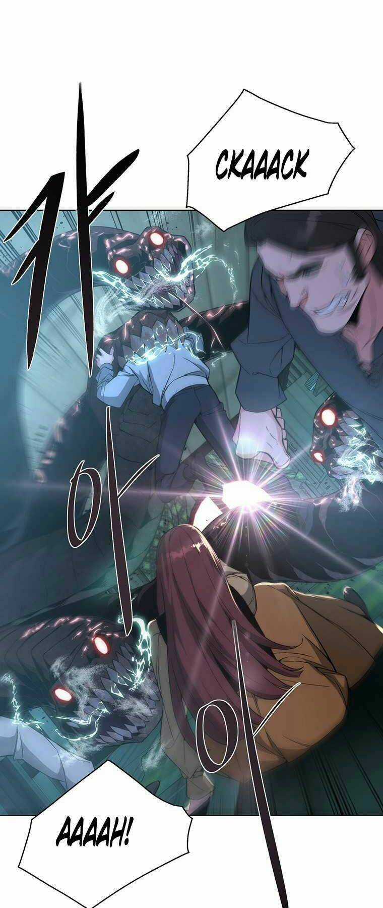 Thiên Ma Quân Sư - Chapter 33 - Trang 67