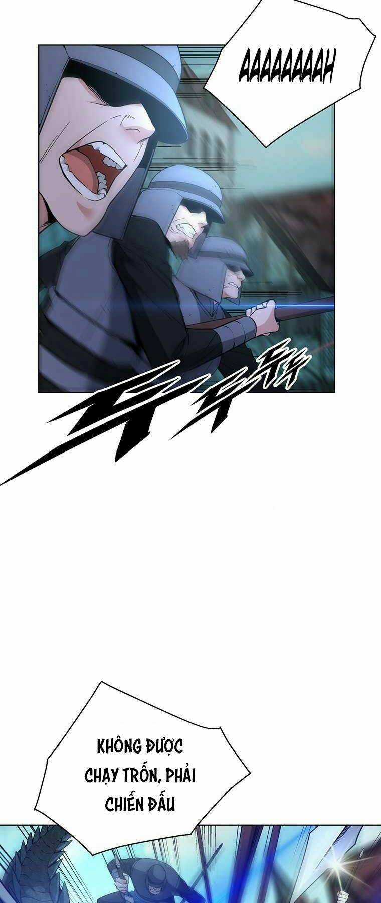 Thiên Ma Quân Sư - Chapter 33 - Trang 69