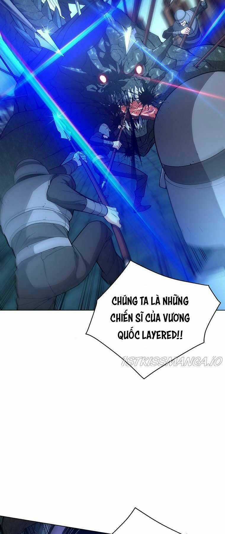 Thiên Ma Quân Sư - Chapter 33 - Trang 70