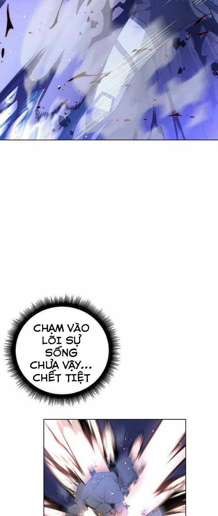 Thiên Ma Quân Sư - Chapter 33 - Trang 10