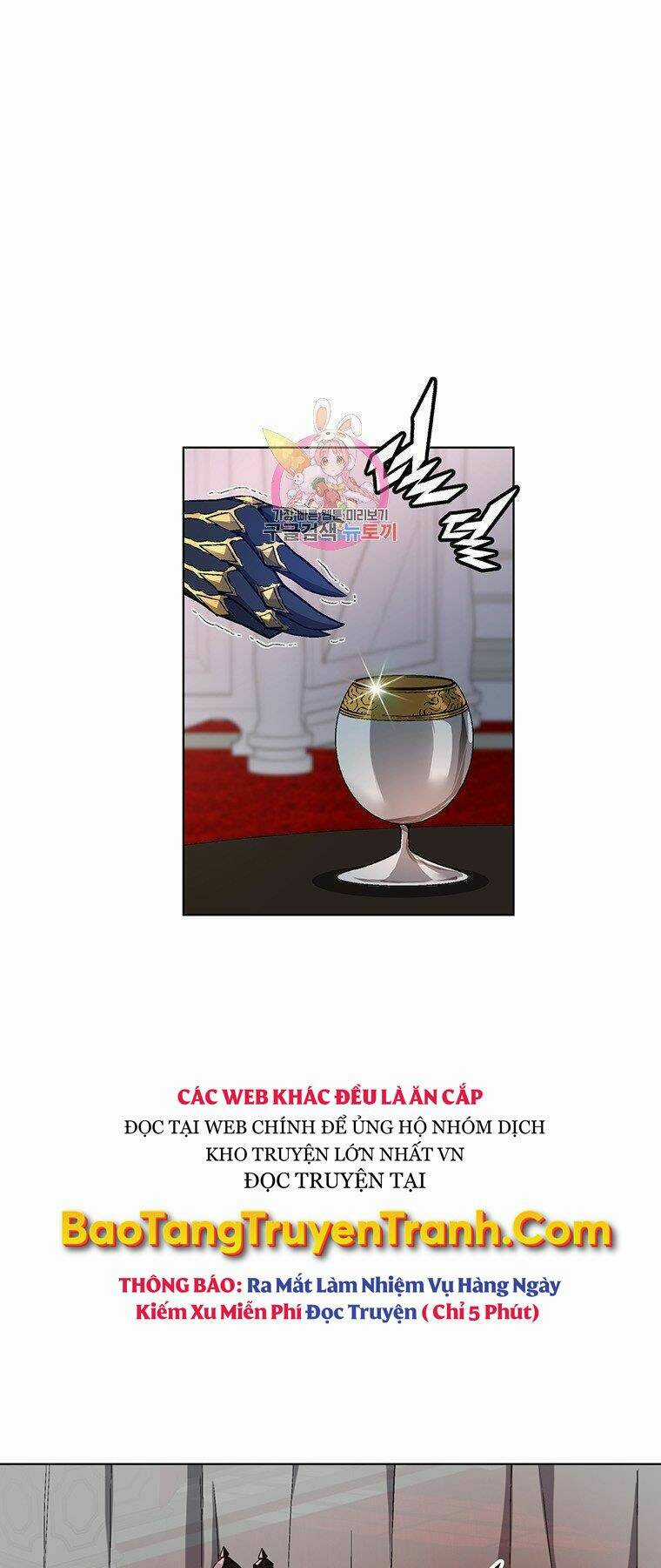 Thiên Ma Quân Sư - Chapter 34 - Trang 1