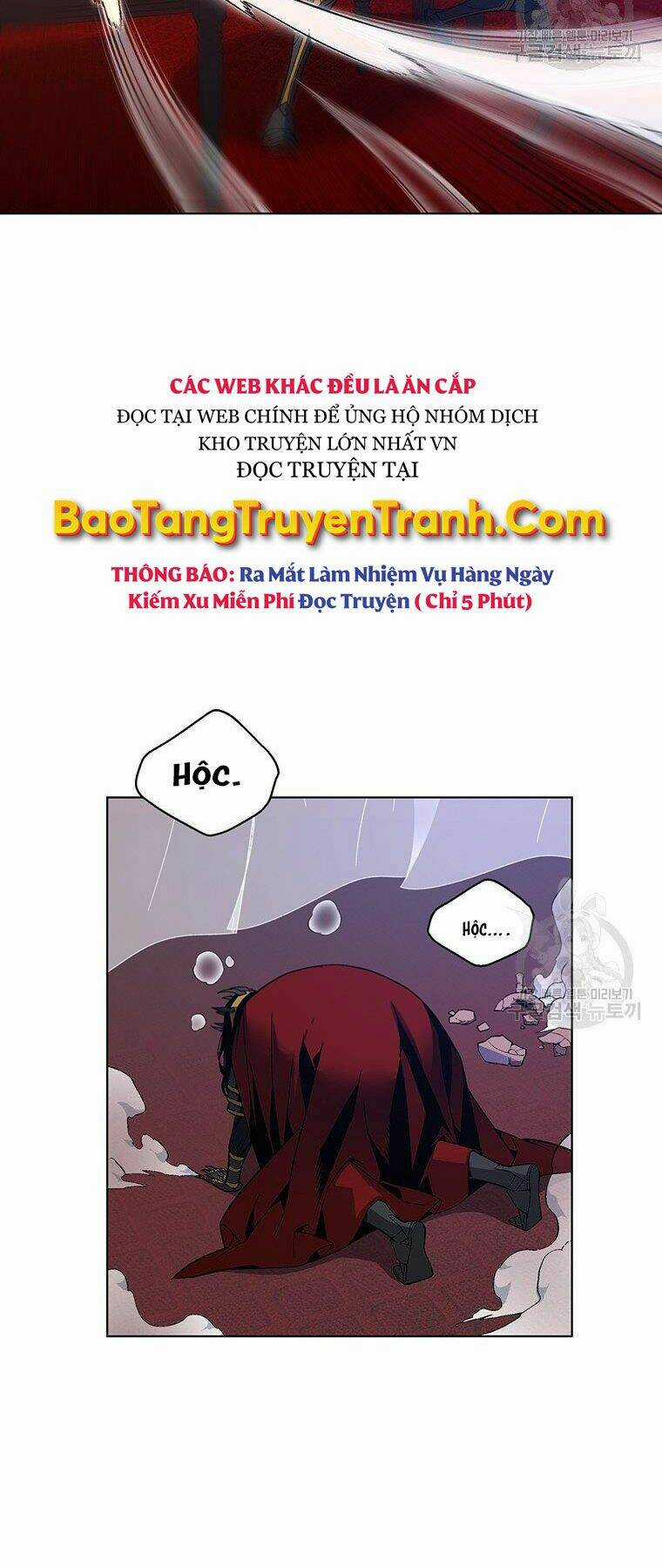 Thiên Ma Quân Sư - Chapter 34 - Trang 12