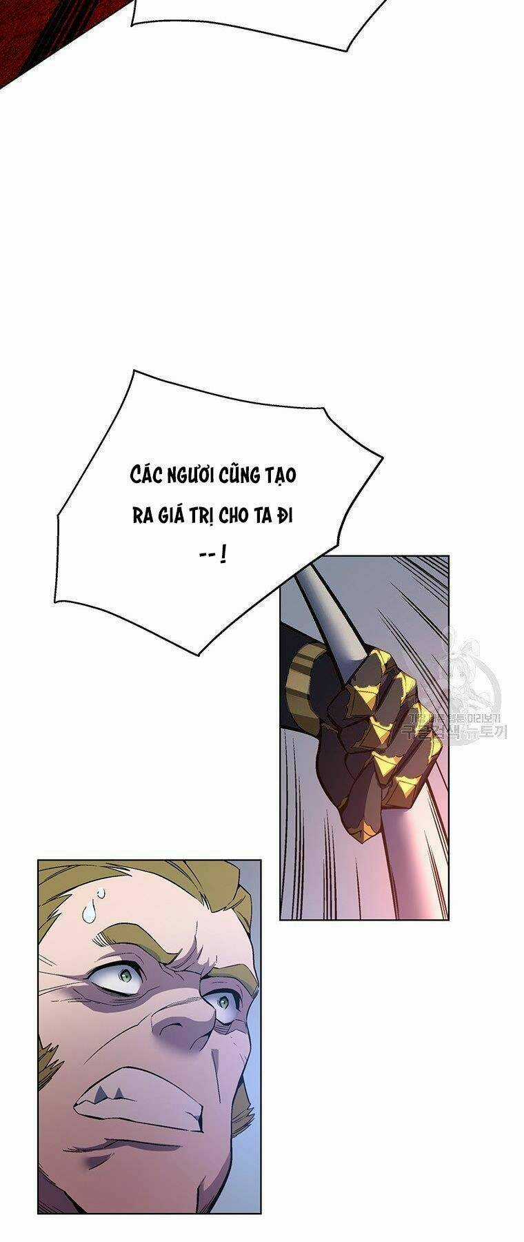 Thiên Ma Quân Sư - Chapter 34 - Trang 17