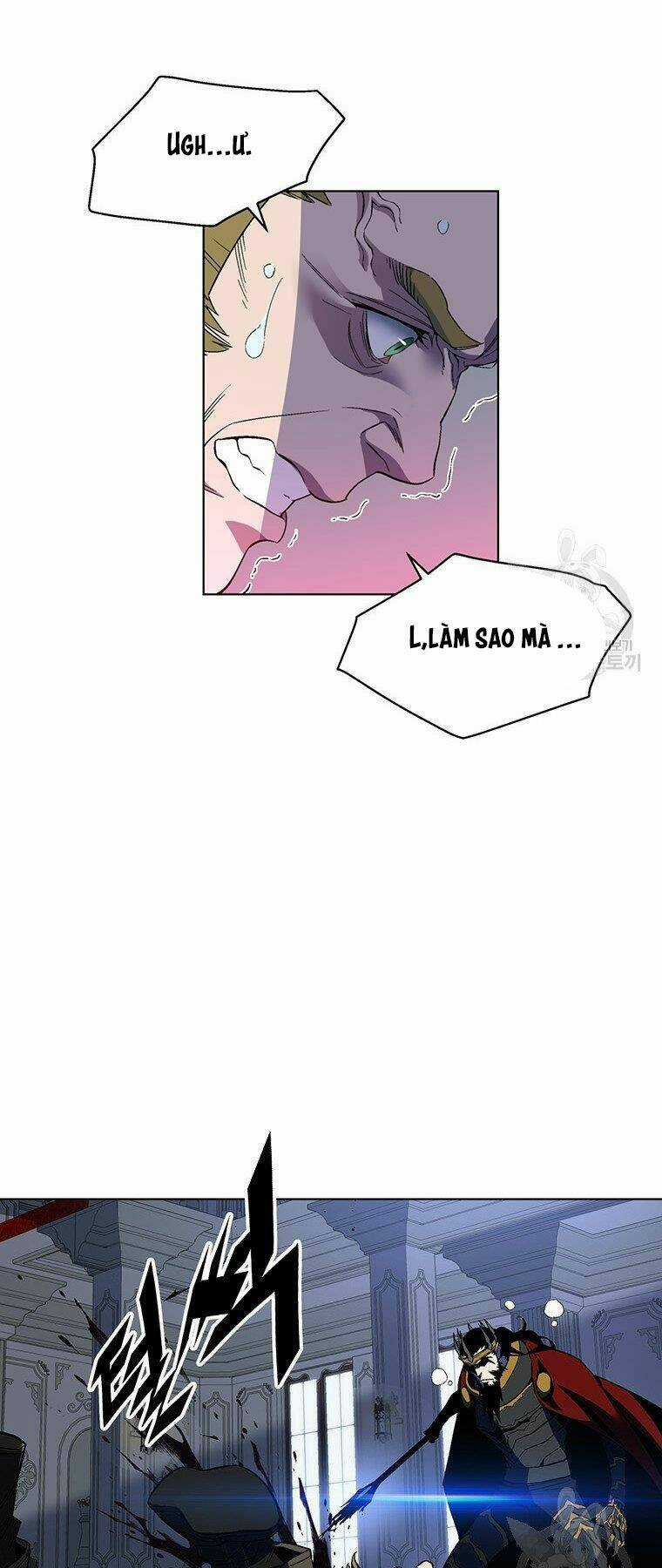 Thiên Ma Quân Sư - Chapter 34 - Trang 19