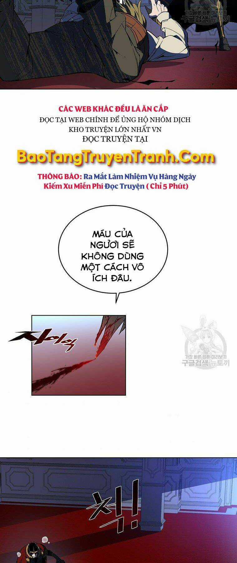 Thiên Ma Quân Sư - Chapter 34 - Trang 20