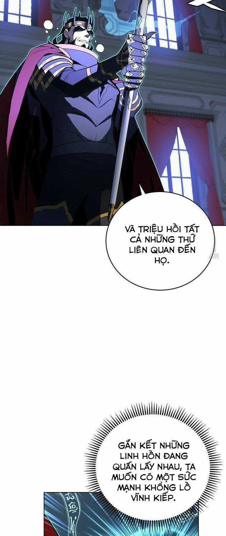 Thiên Ma Quân Sư - Chapter 34 - Trang 22