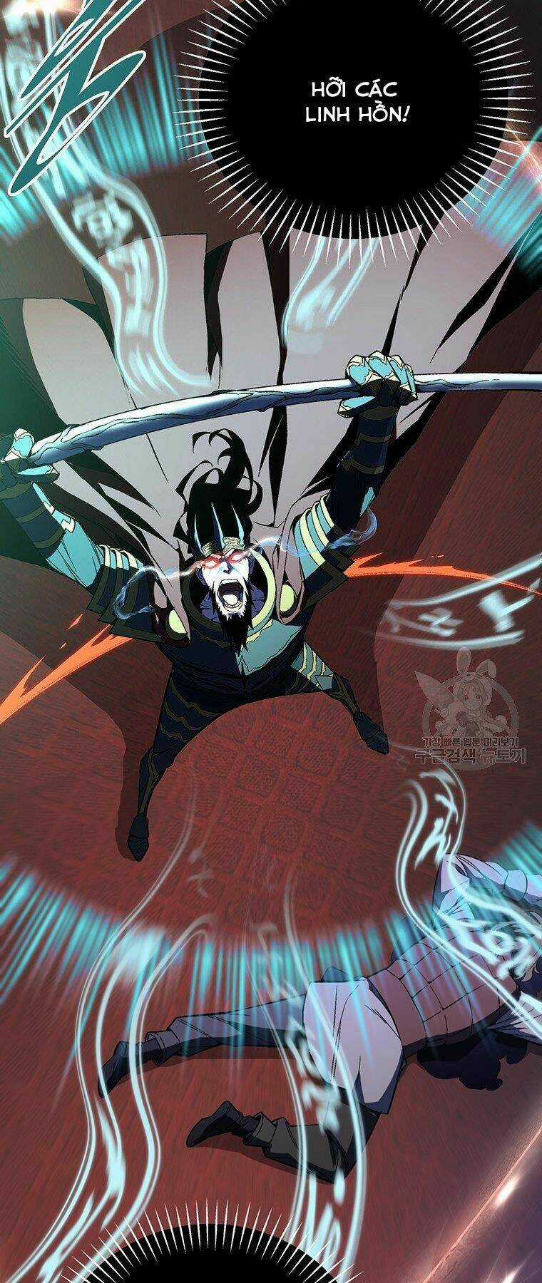 Thiên Ma Quân Sư - Chapter 34 - Trang 25