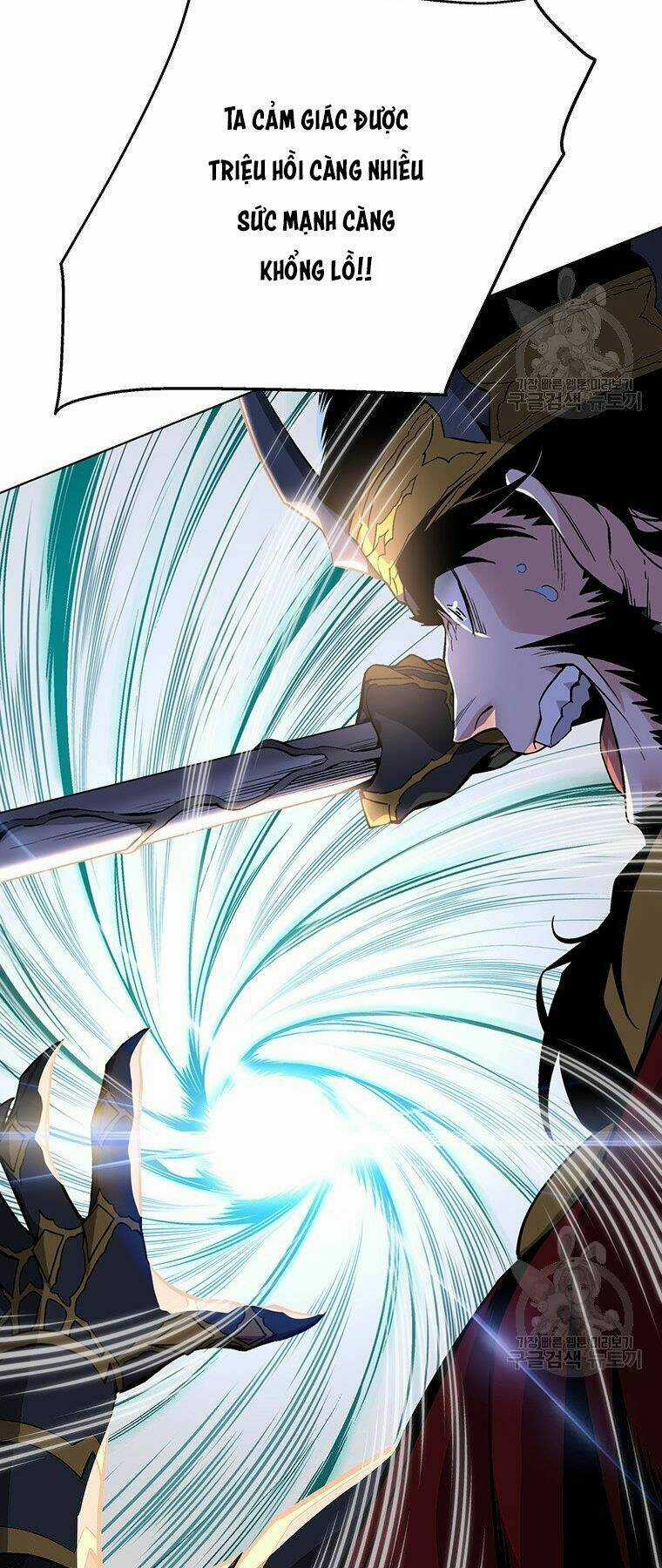 Thiên Ma Quân Sư - Chapter 34 - Trang 37