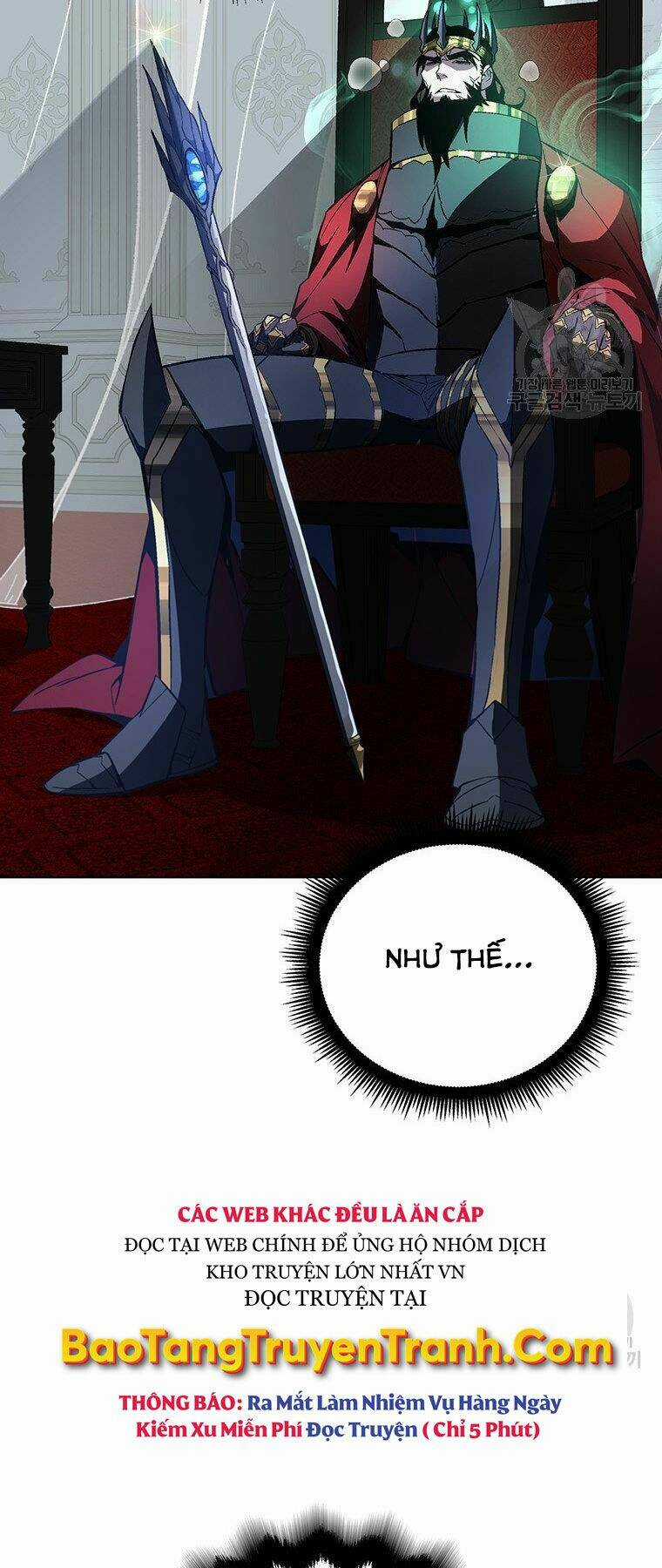 Thiên Ma Quân Sư - Chapter 34 - Trang 5