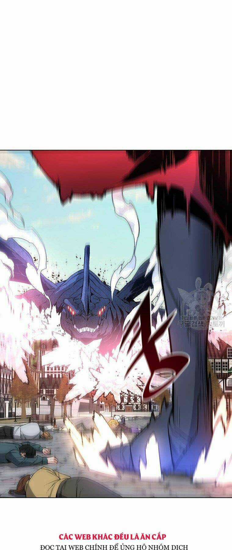 Thiên Ma Quân Sư - Chapter 34 - Trang 41