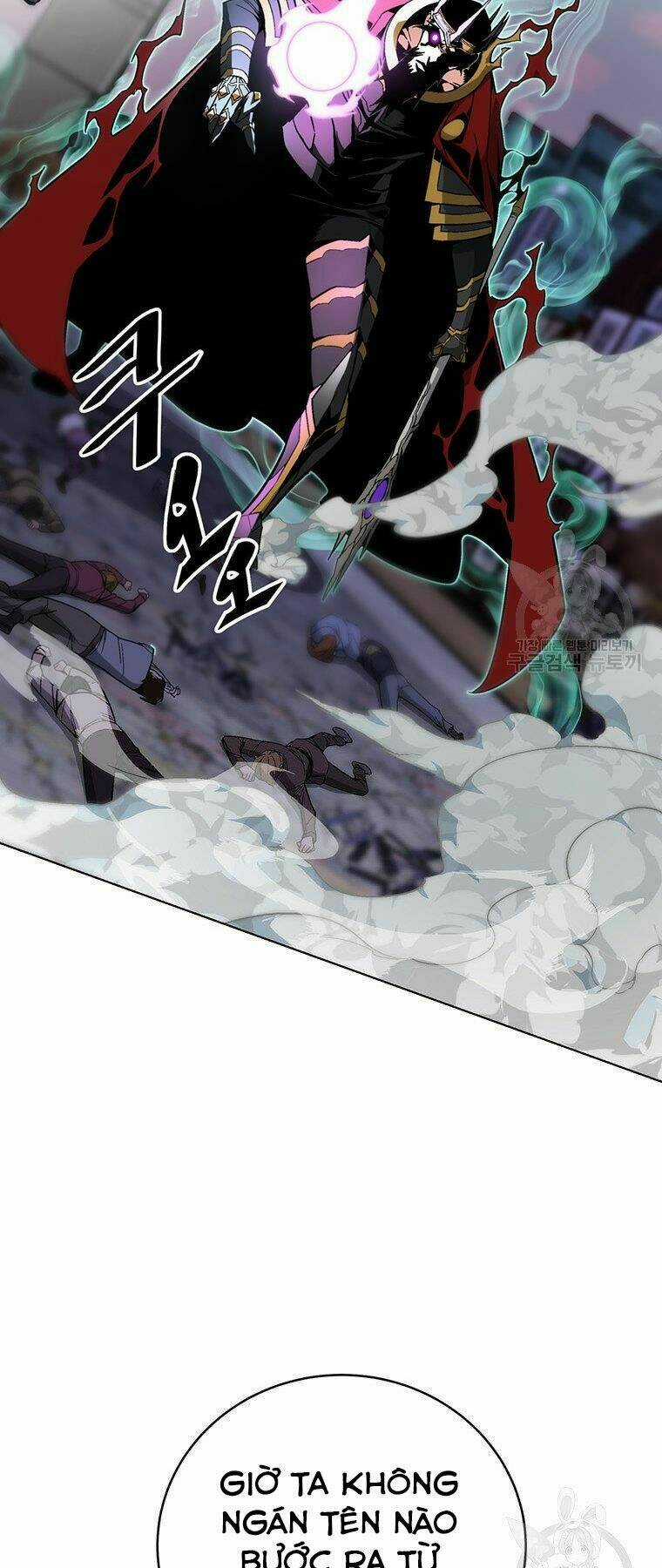 Thiên Ma Quân Sư - Chapter 34 - Trang 43