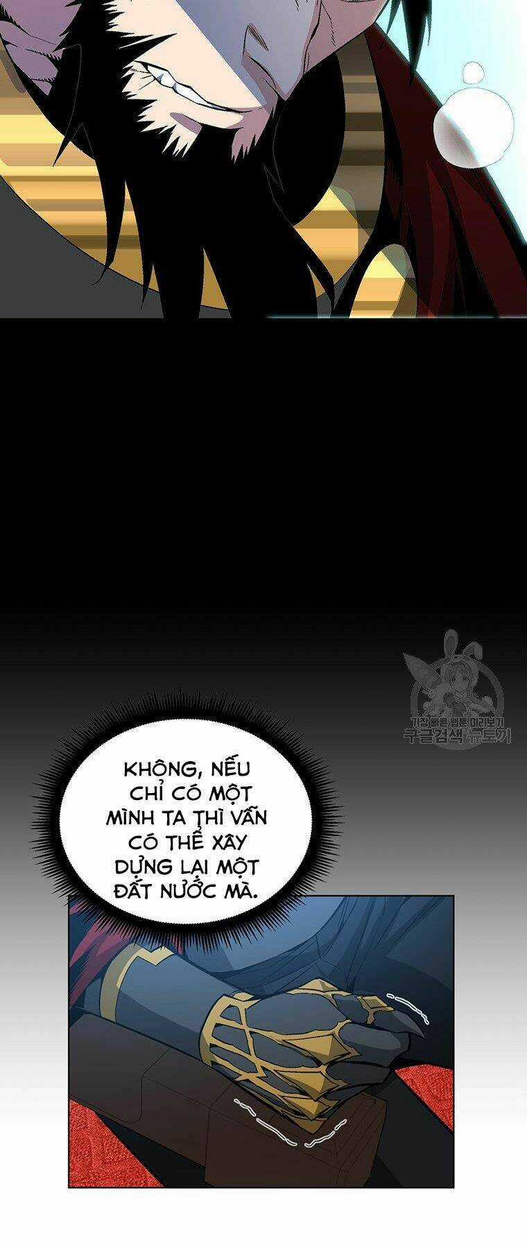 Thiên Ma Quân Sư - Chapter 34 - Trang 9