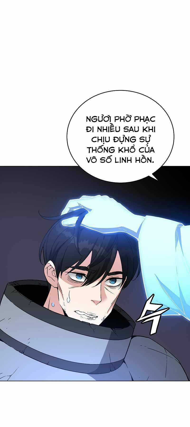 Thiên Ma Quân Sư - Chapter 35 - Trang 1