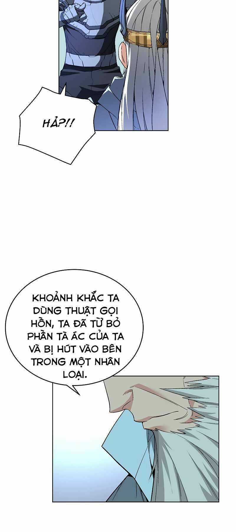 Thiên Ma Quân Sư - Chapter 35 - Trang 11