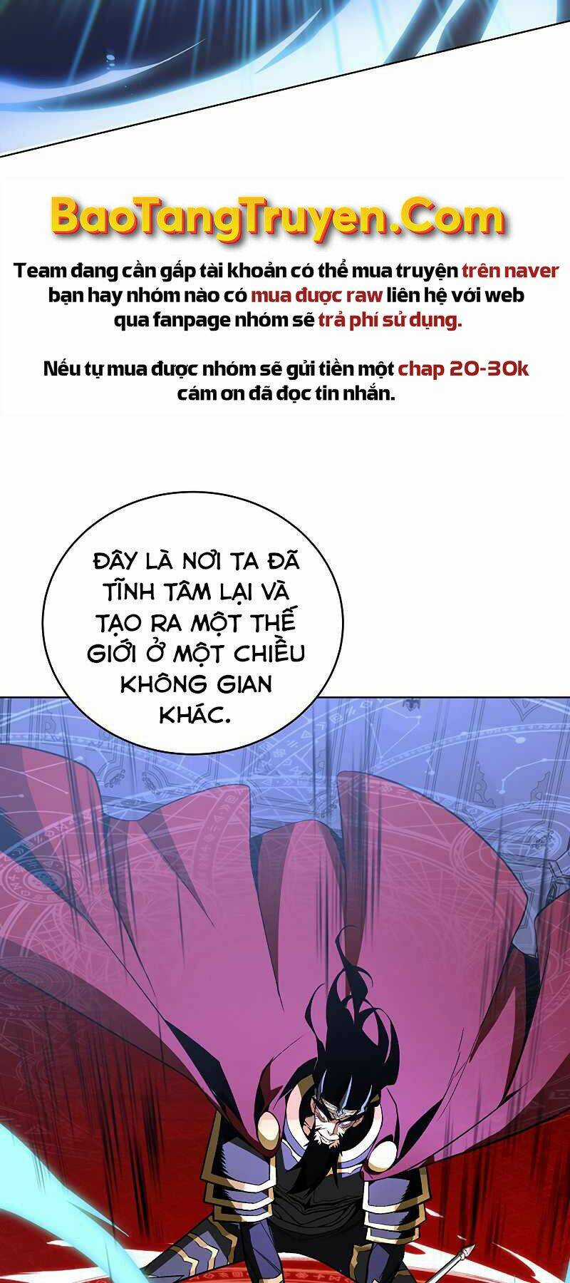 Thiên Ma Quân Sư - Chapter 35 - Trang 14