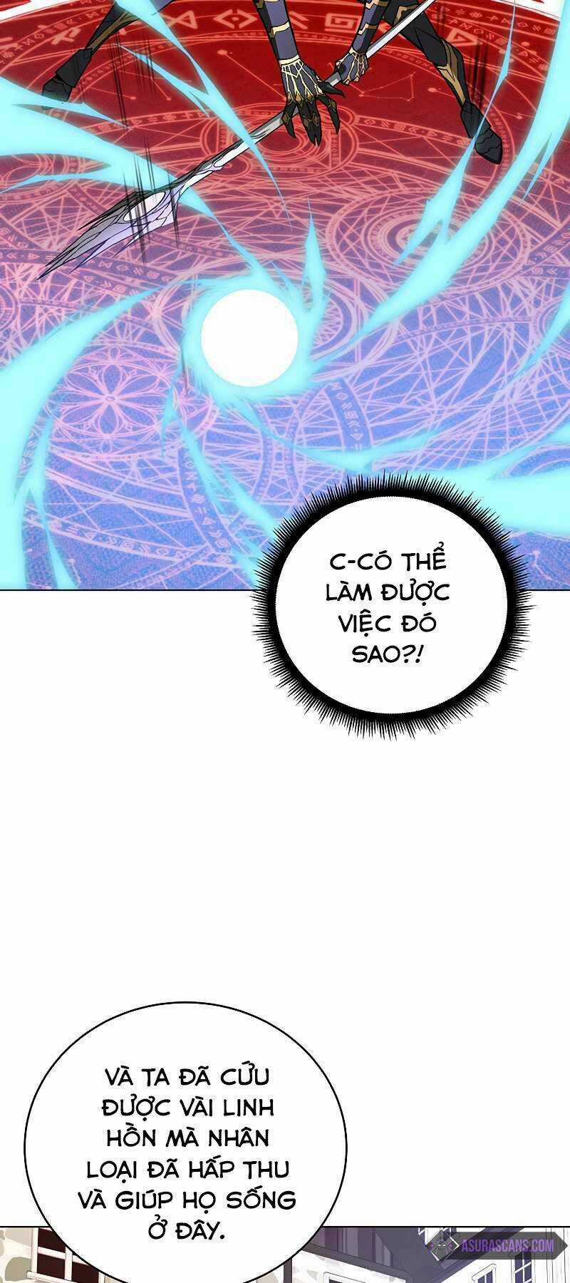 Thiên Ma Quân Sư - Chapter 35 - Trang 15