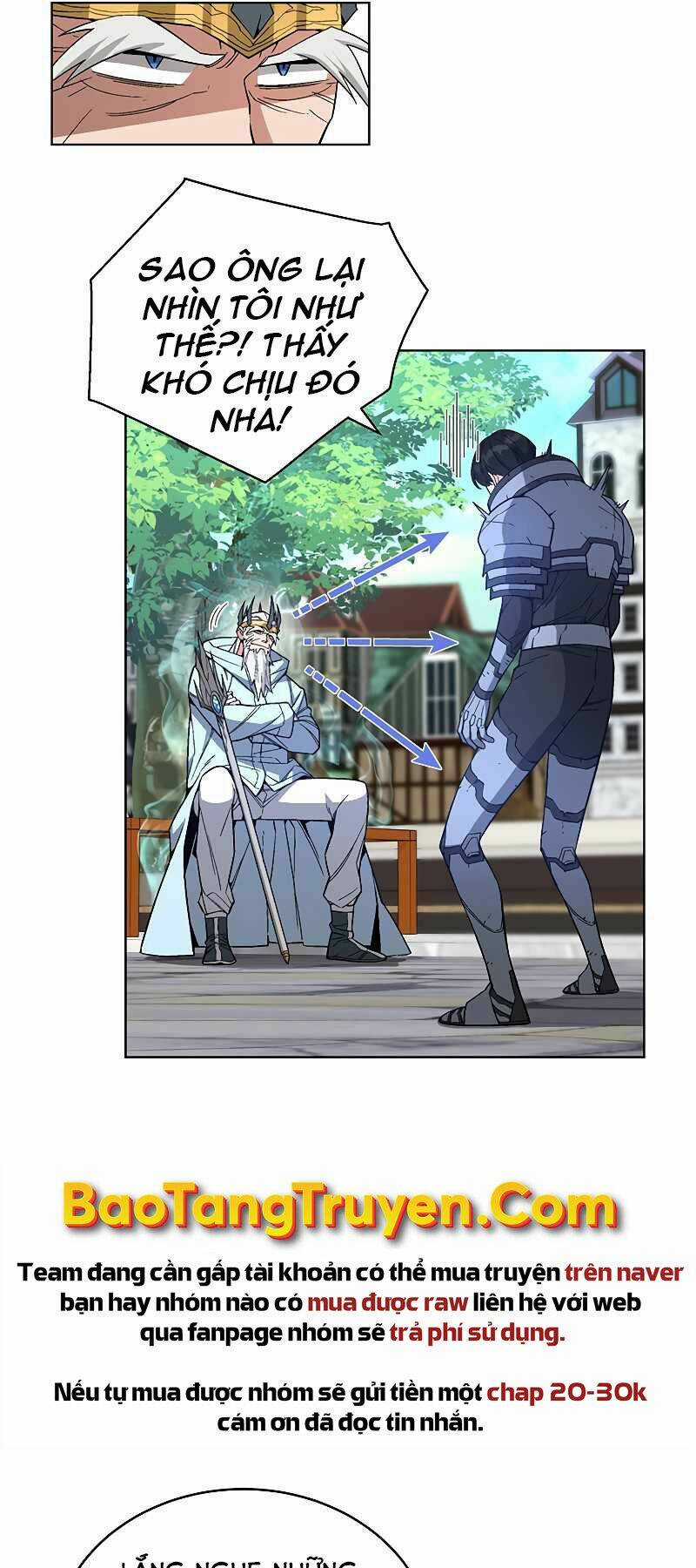 Thiên Ma Quân Sư - Chapter 35 - Trang 17