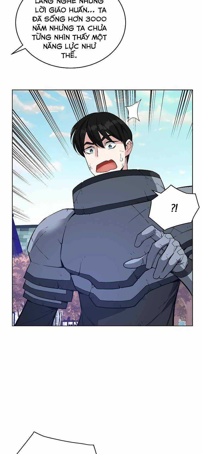 Thiên Ma Quân Sư - Chapter 35 - Trang 18