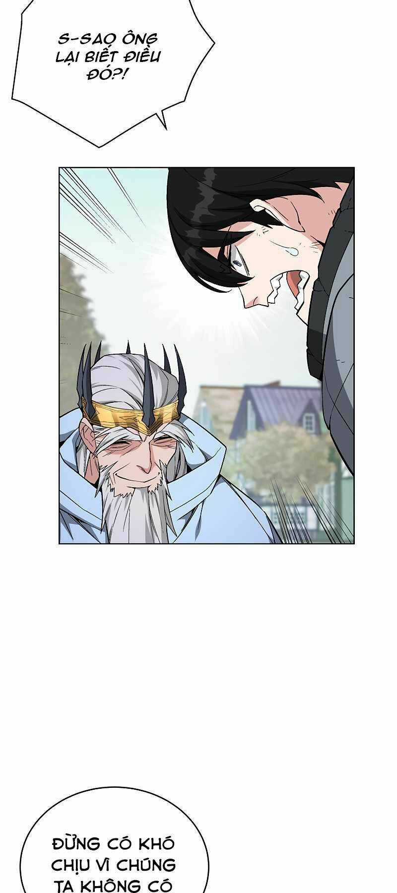 Thiên Ma Quân Sư - Chapter 35 - Trang 19