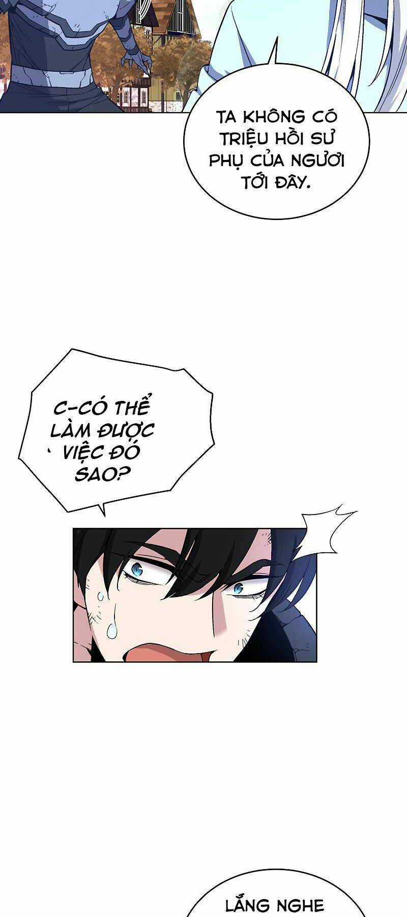 Thiên Ma Quân Sư - Chapter 35 - Trang 22