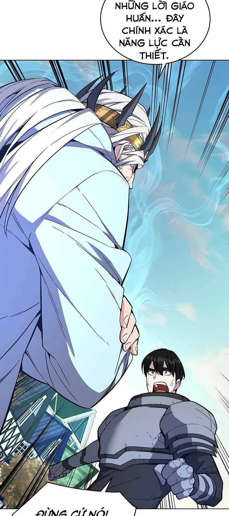 Thiên Ma Quân Sư - Chapter 35 - Trang 23