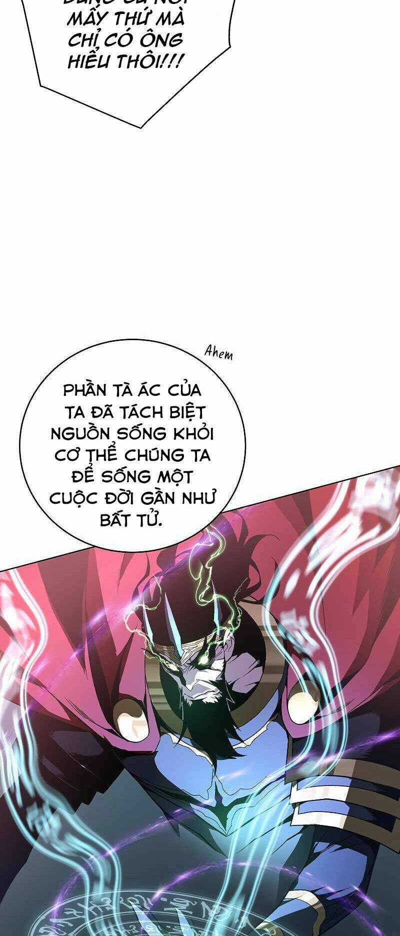 Thiên Ma Quân Sư - Chapter 35 - Trang 24