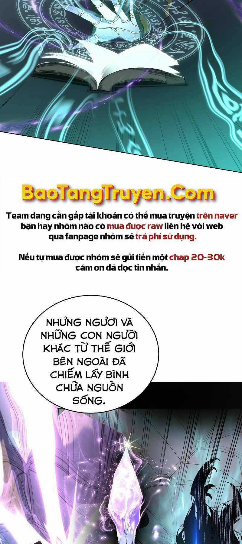 Thiên Ma Quân Sư - Chapter 35 - Trang 25