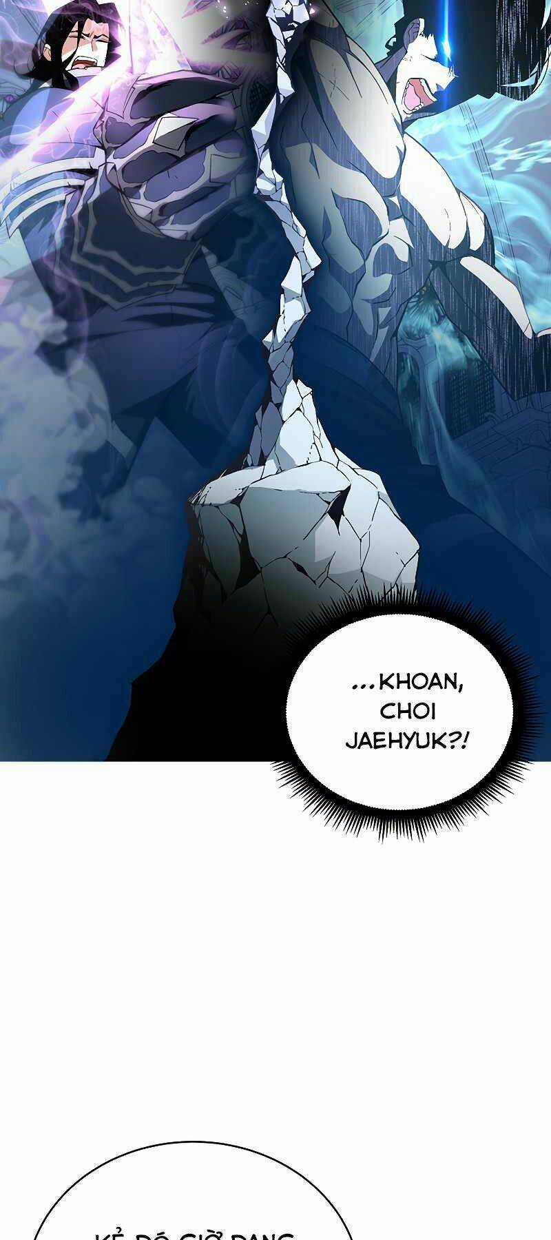 Thiên Ma Quân Sư - Chapter 35 - Trang 26