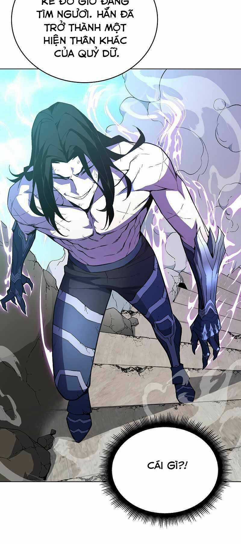 Thiên Ma Quân Sư - Chapter 35 - Trang 27