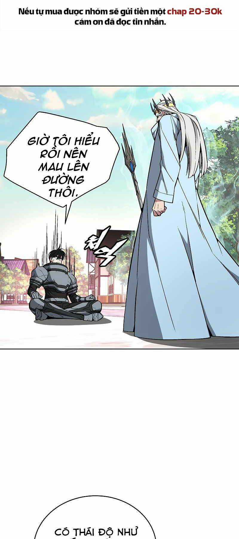 Thiên Ma Quân Sư - Chapter 35 - Trang 30