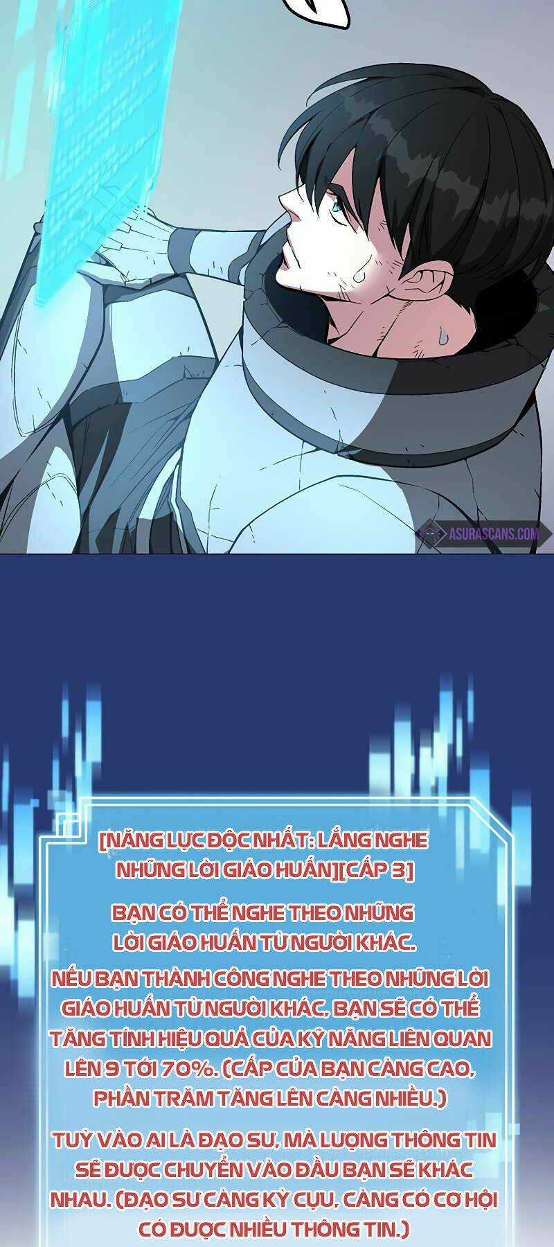 Thiên Ma Quân Sư - Chapter 35 - Trang 32