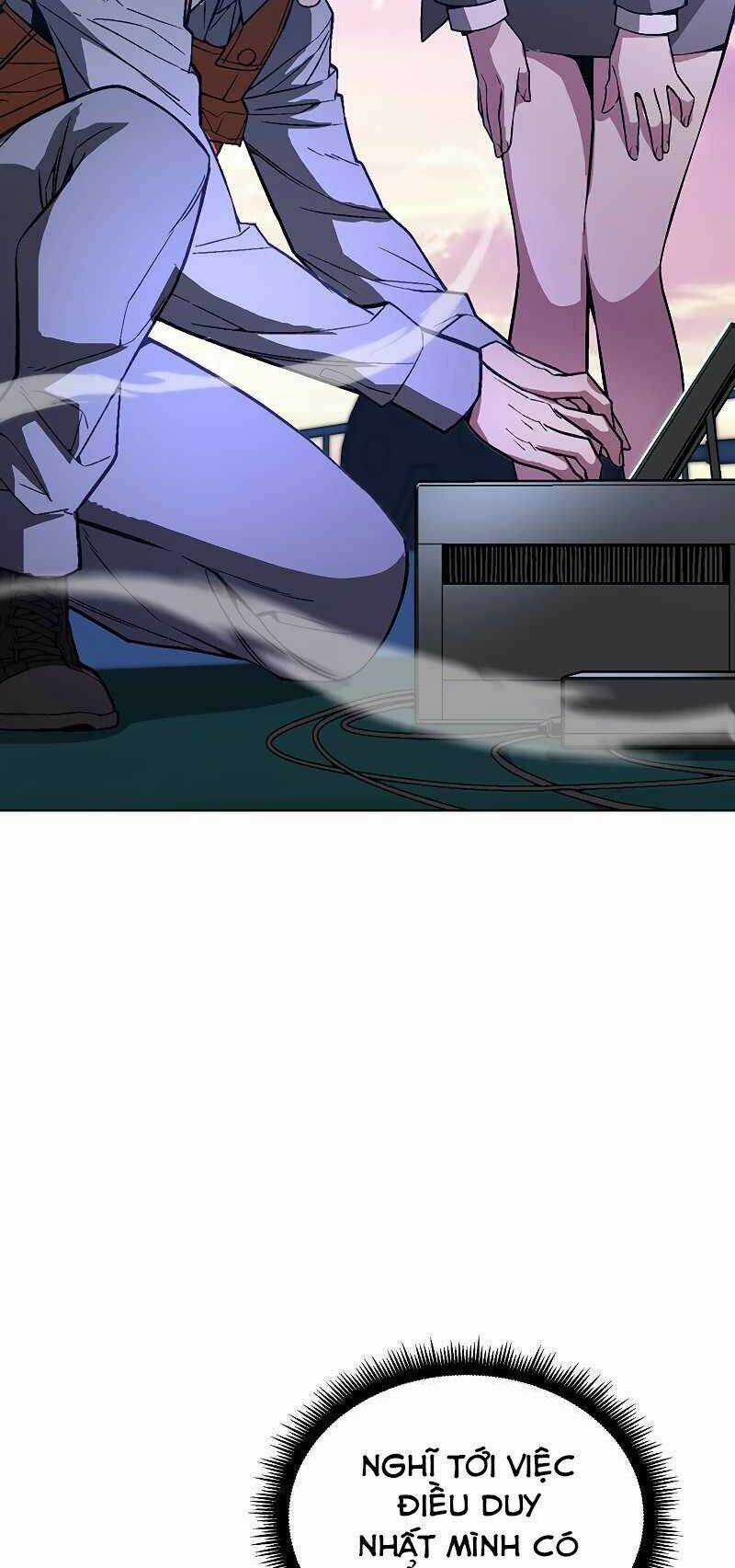 Thiên Ma Quân Sư - Chapter 35 - Trang 36