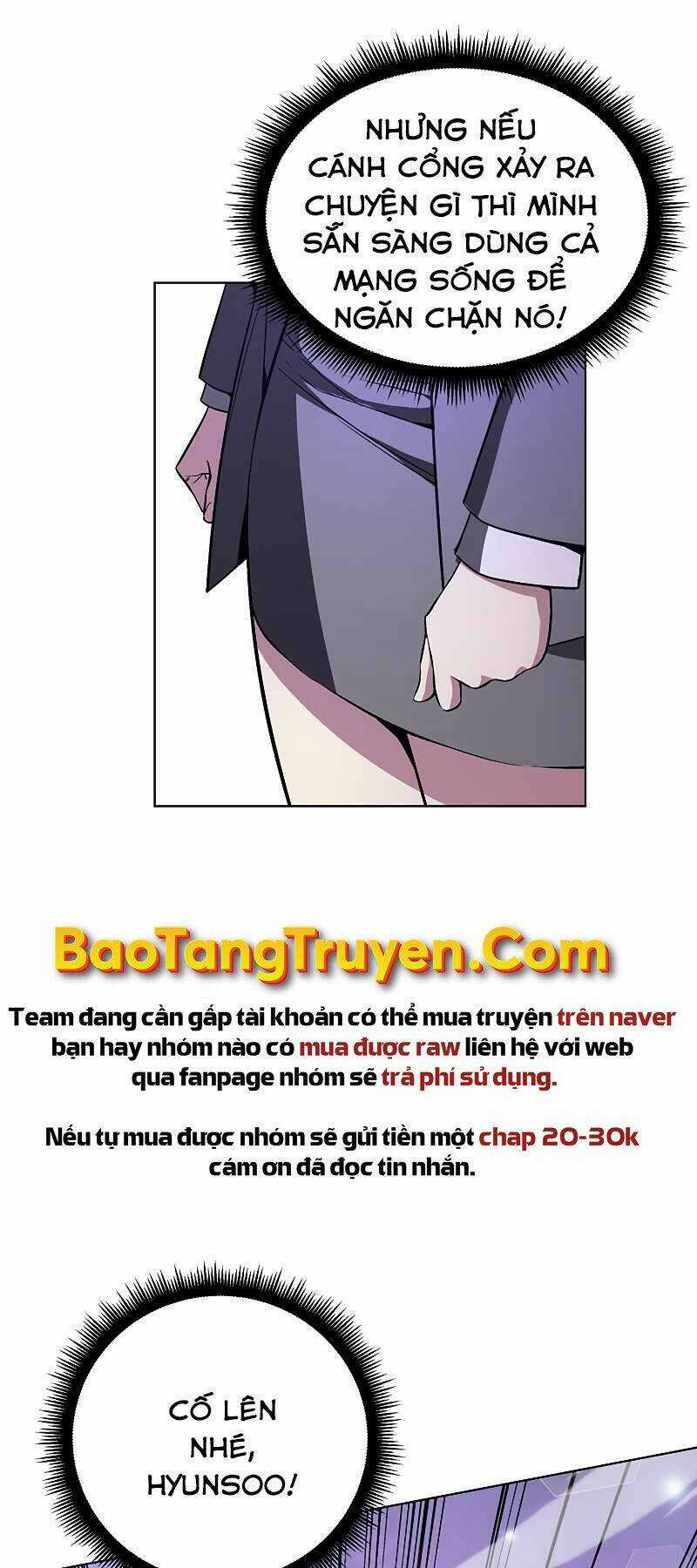 Thiên Ma Quân Sư - Chapter 35 - Trang 38