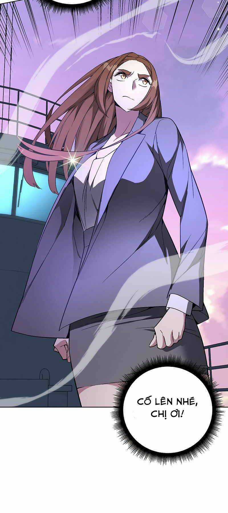 Thiên Ma Quân Sư - Chapter 35 - Trang 39