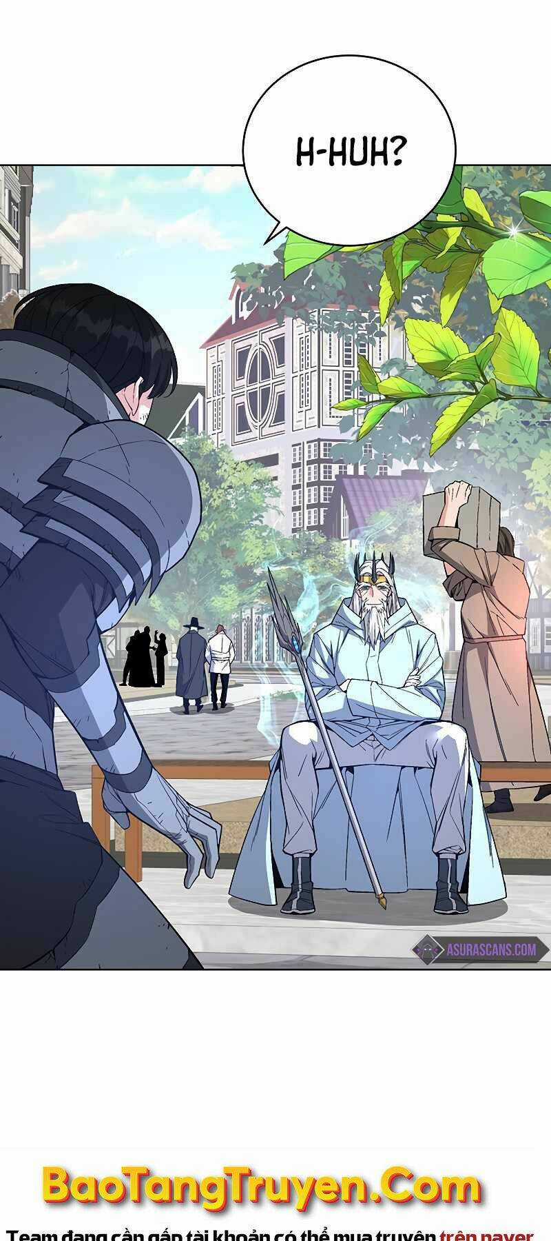 Thiên Ma Quân Sư - Chapter 35 - Trang 5