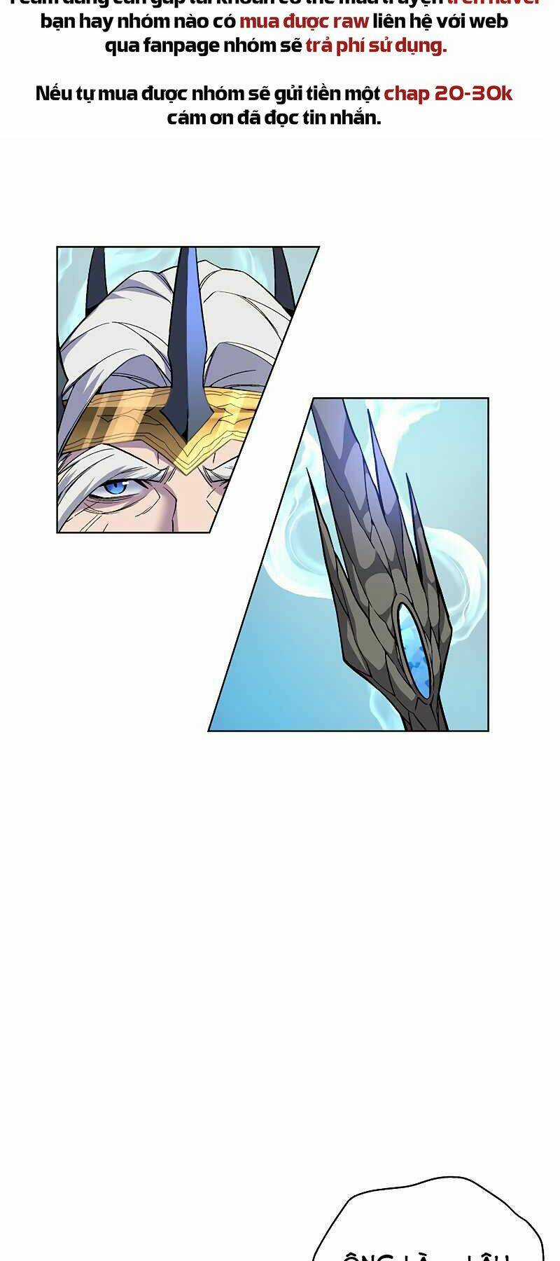 Thiên Ma Quân Sư - Chapter 35 - Trang 6