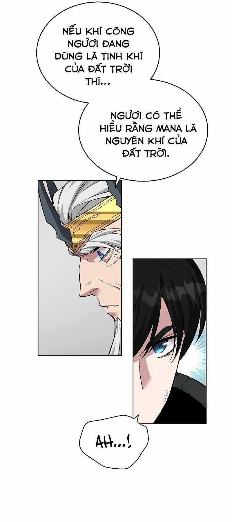 Thiên Ma Quân Sư - Chapter 35 - Trang 61