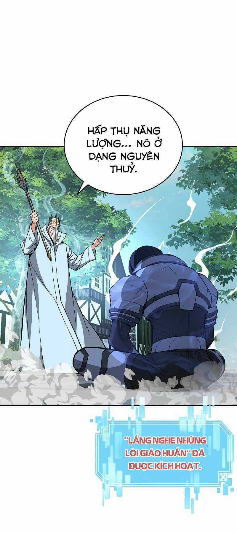 Thiên Ma Quân Sư - Chapter 35 - Trang 62