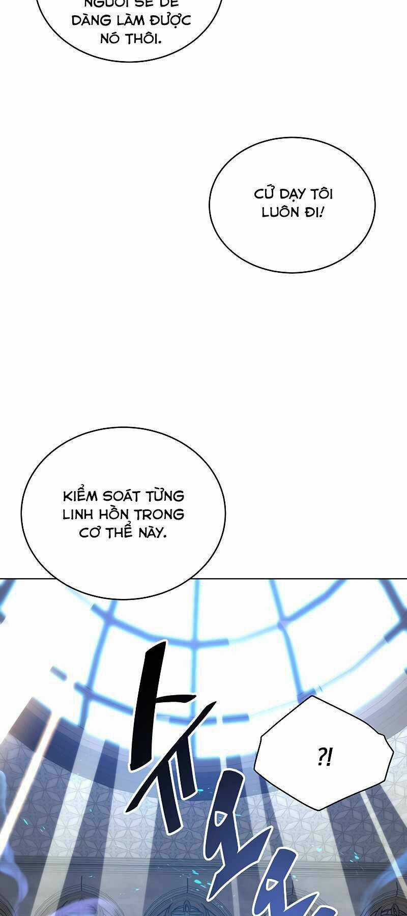 Thiên Ma Quân Sư - Chapter 35 - Trang 71