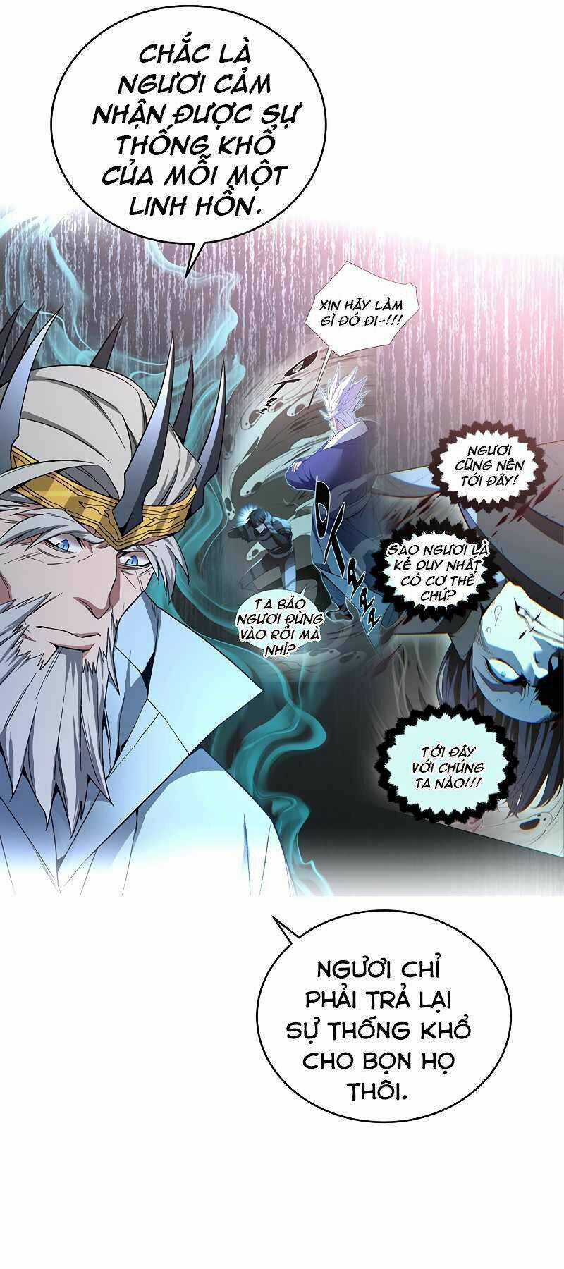 Thiên Ma Quân Sư - Chapter 35 - Trang 73