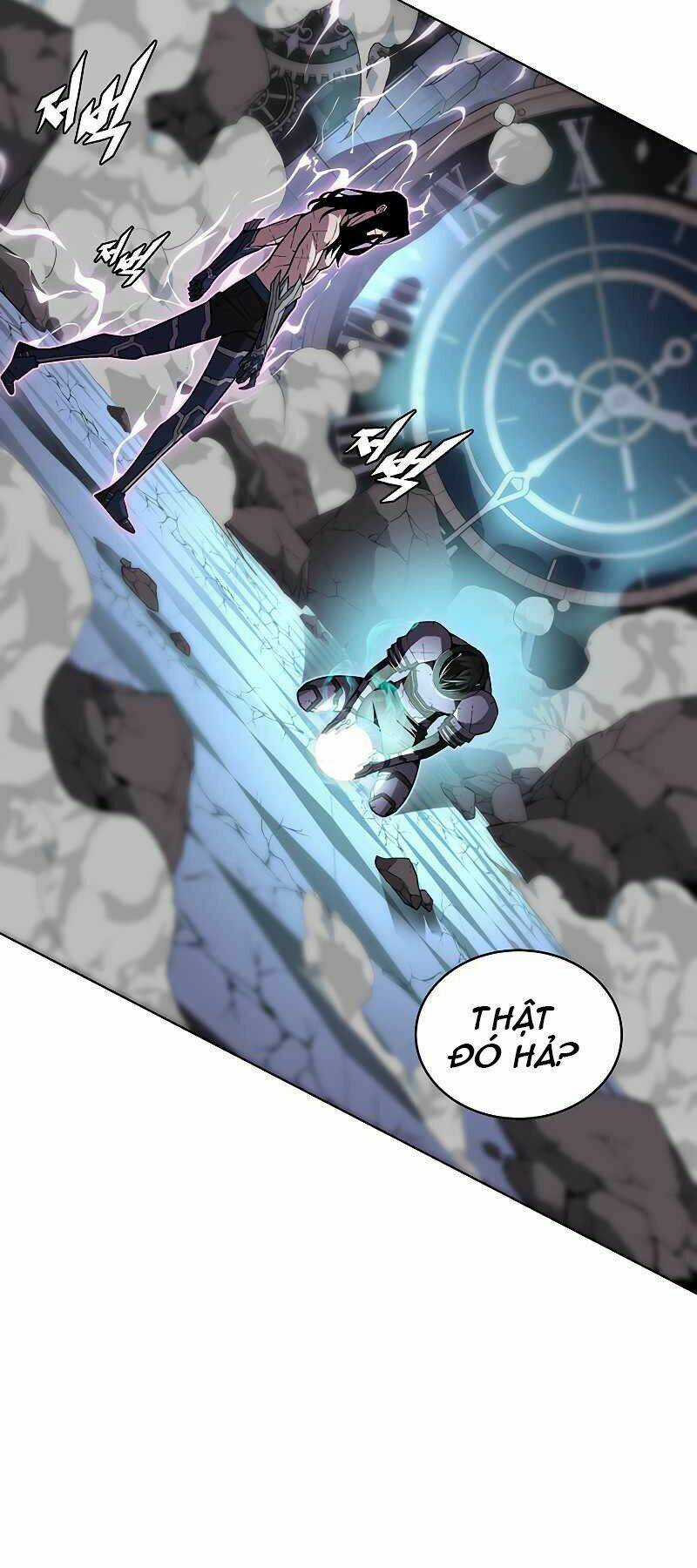 Thiên Ma Quân Sư - Chapter 35 - Trang 80